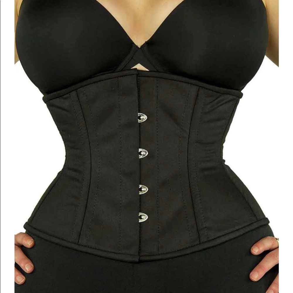 22” CS-411 Corset